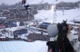 , Winter X-Games Mens Ski Superpipe 2011 - Courchevel Enquirer